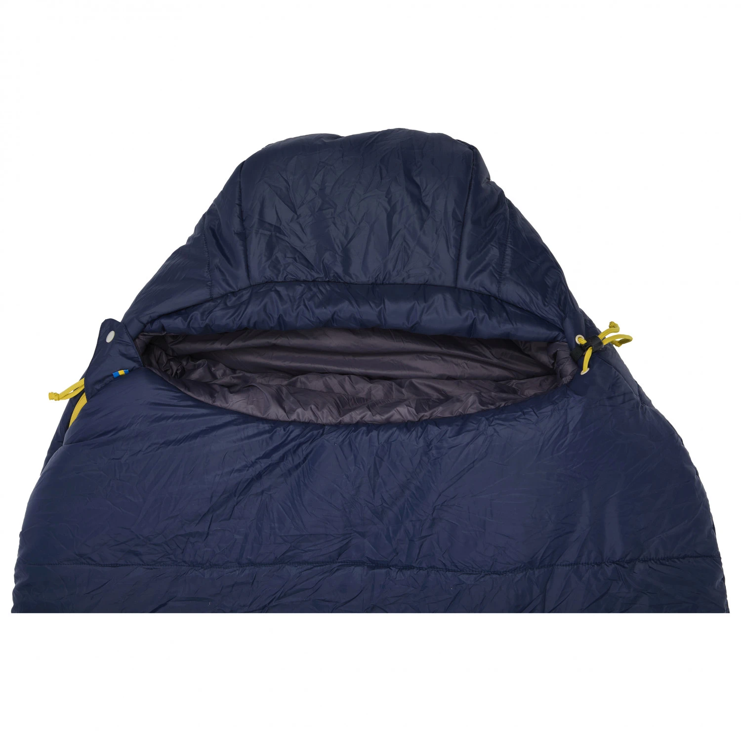 Stoic Women's RovenSt. -1°C Sleeping Bag - Kunstfaserschlafsack 4 Stoic Women's RovenSt. -1°C Sleeping Bag - Kunstfaserschlafsack – Bild 2