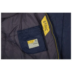 Stoic Women's RovenSt. -1°C Sleeping Bag - Kunstfaserschlafsack 13 Stoic Women's RovenSt. -1°C Sleeping Bag - Kunstfaserschlafsack -Zelte Verkäufe stoic womens rovenst 1 c sleeping bag kunstfaserschlafsack detail 4