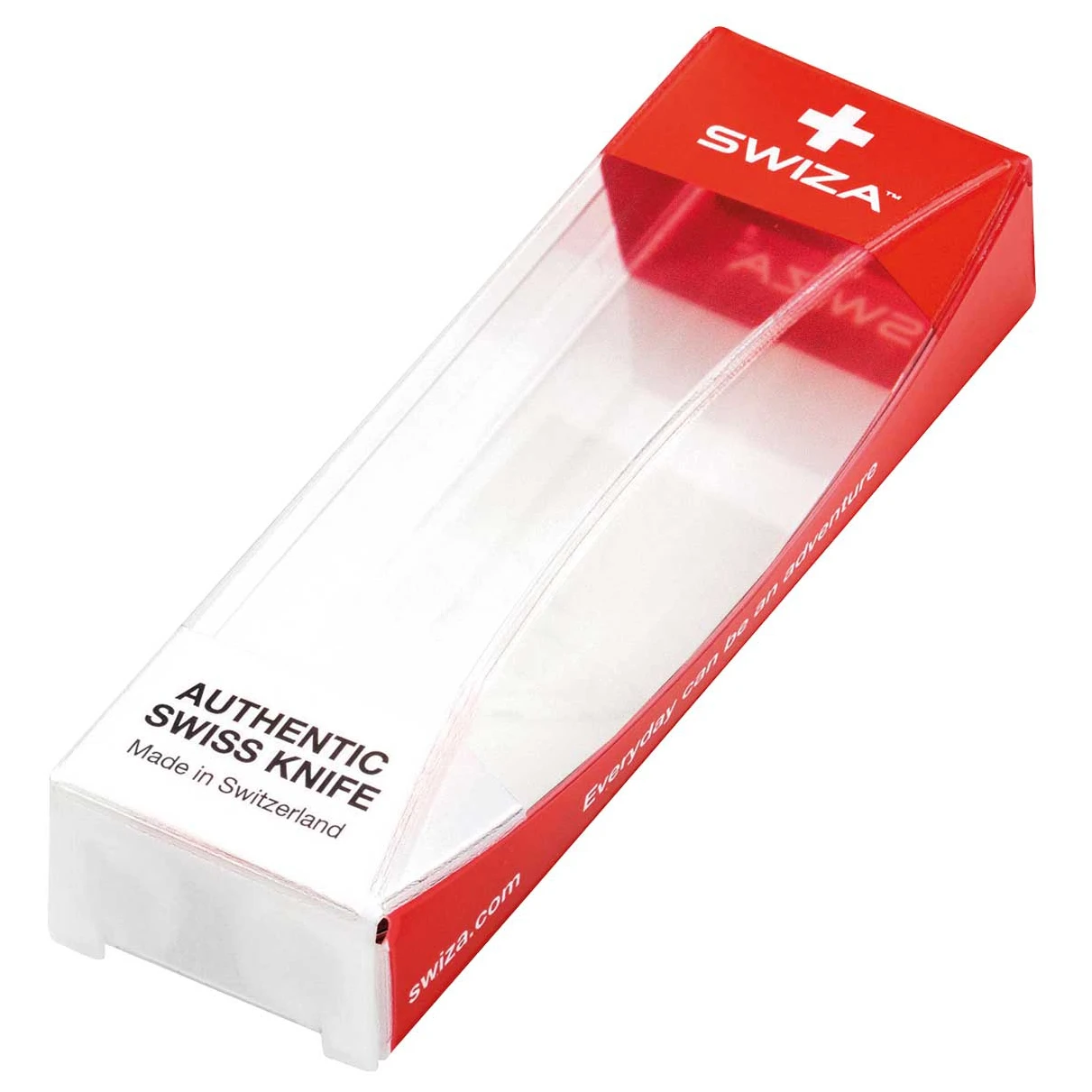 Swiza Schweizer Messer D04 - Messer 6 Swiza Schweizer Messer D04 - Messer – Bild 4