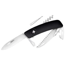 Swiza Schweizer Messer D05 - Messer -Zelte Verkäufe swiza schweizer messer d05 messer 4