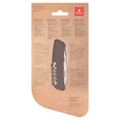 Swiza Schweizer Messer D05 - Messer -Zelte Verkäufe swiza schweizer messer d05 messer detail 4