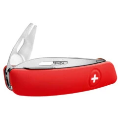 Swiza Schweizer Messer TT03 - Messer 12 Swiza Schweizer Messer TT03 - Messer -Zelte Verkäufe swiza schweizer messer tt03 messer detail 4