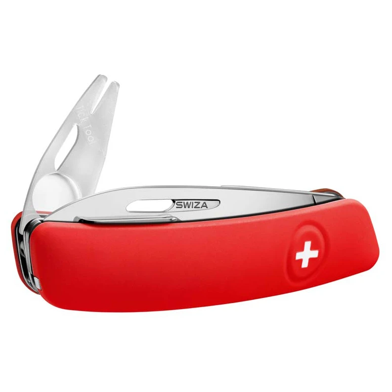 Swiza Schweizer Messer TT03 - Messer 6 Swiza Schweizer Messer TT03 - Messer – Bild 4