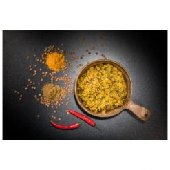 Tactical Foodpack Moroccan Lentils Pot 5 Tactical Foodpack Moroccan Lentils Pot -Zelte Verkäufe tactical foodpack moroccan lentils pot detail 2