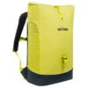 Tatonka Grip Rolltop Pack 25 - Daypack -Zelte Verkäufe tatonka grip rolltop pack 25 daypack
