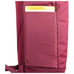 Tatonka Grip Rolltop Pack 25 - Daypack 29 Tatonka Grip Rolltop Pack 25 - Daypack -Zelte Verkäufe tatonka grip rolltop pack 25 daypack detail 12