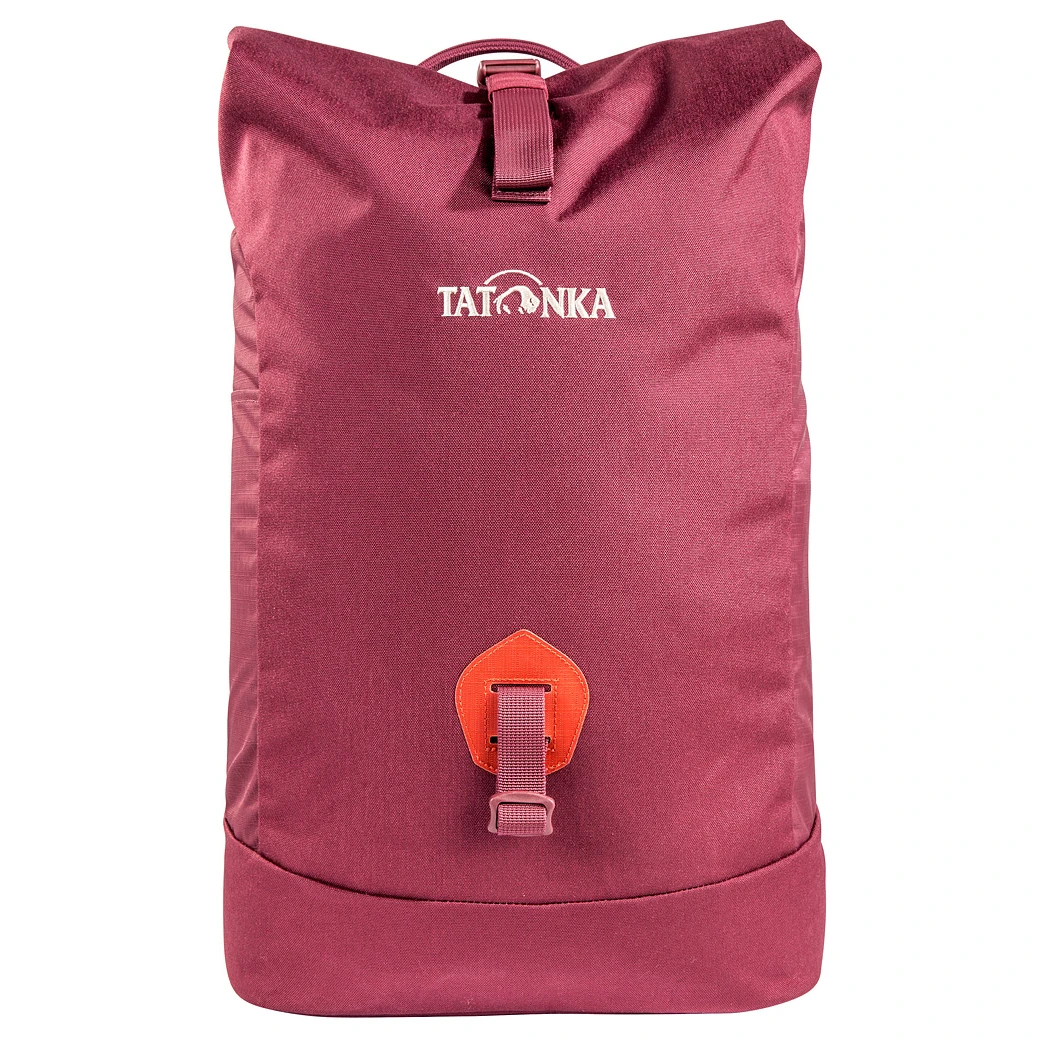 Tatonka Grip Rolltop Pack 25 - Daypack 5 Tatonka Grip Rolltop Pack 25 - Daypack – Bild 3