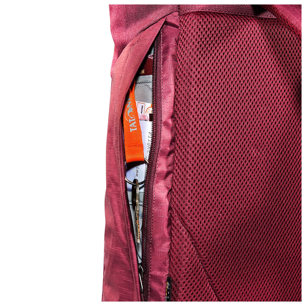 Tatonka Grip Rolltop Pack 25 - Daypack 8 Tatonka Grip Rolltop Pack 25 - Daypack – Bild 6