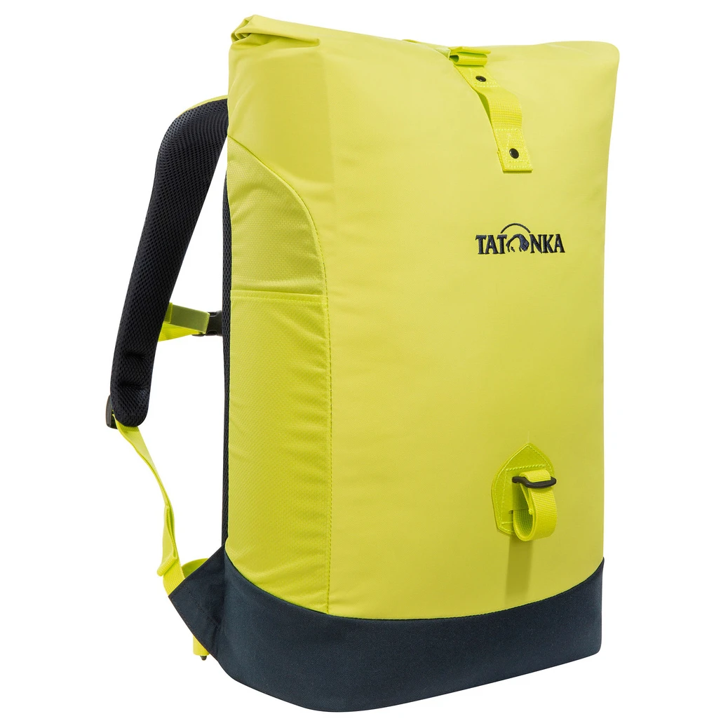 Tatonka Grip Rolltop Pack 25 - Daypack 3 Tatonka Grip Rolltop Pack 25 - Daypack