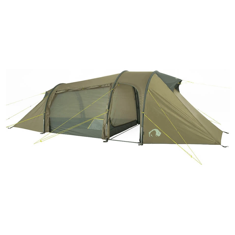 Tatonka Grönland 3 Vent - 3-Personen Zelt 4 Tatonka Grönland 3 Vent - 3-Personen Zelt – Bild 2