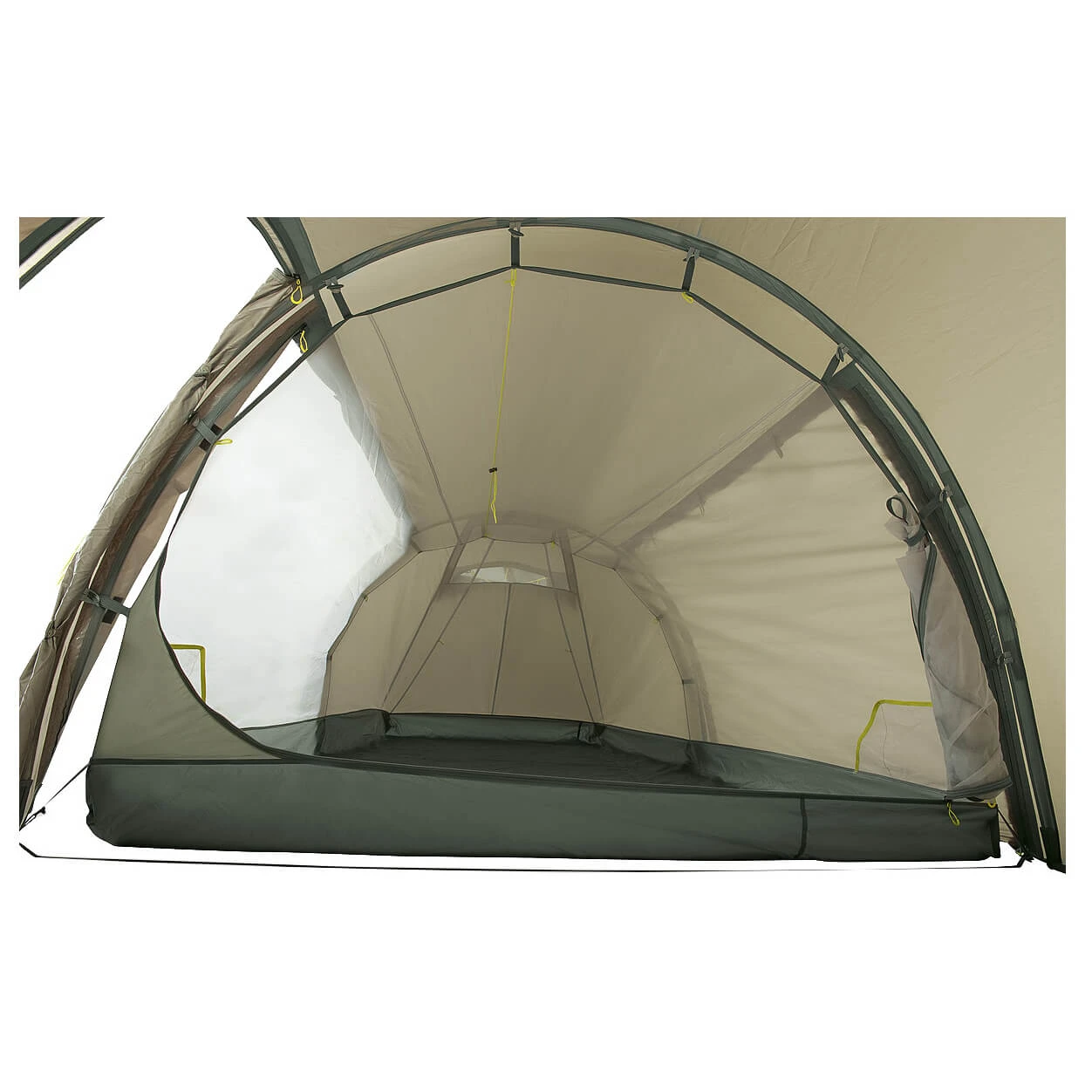 Tatonka Grönland 3 Vent - 3-Personen Zelt 8 Tatonka Grönland 3 Vent - 3-Personen Zelt – Bild 6