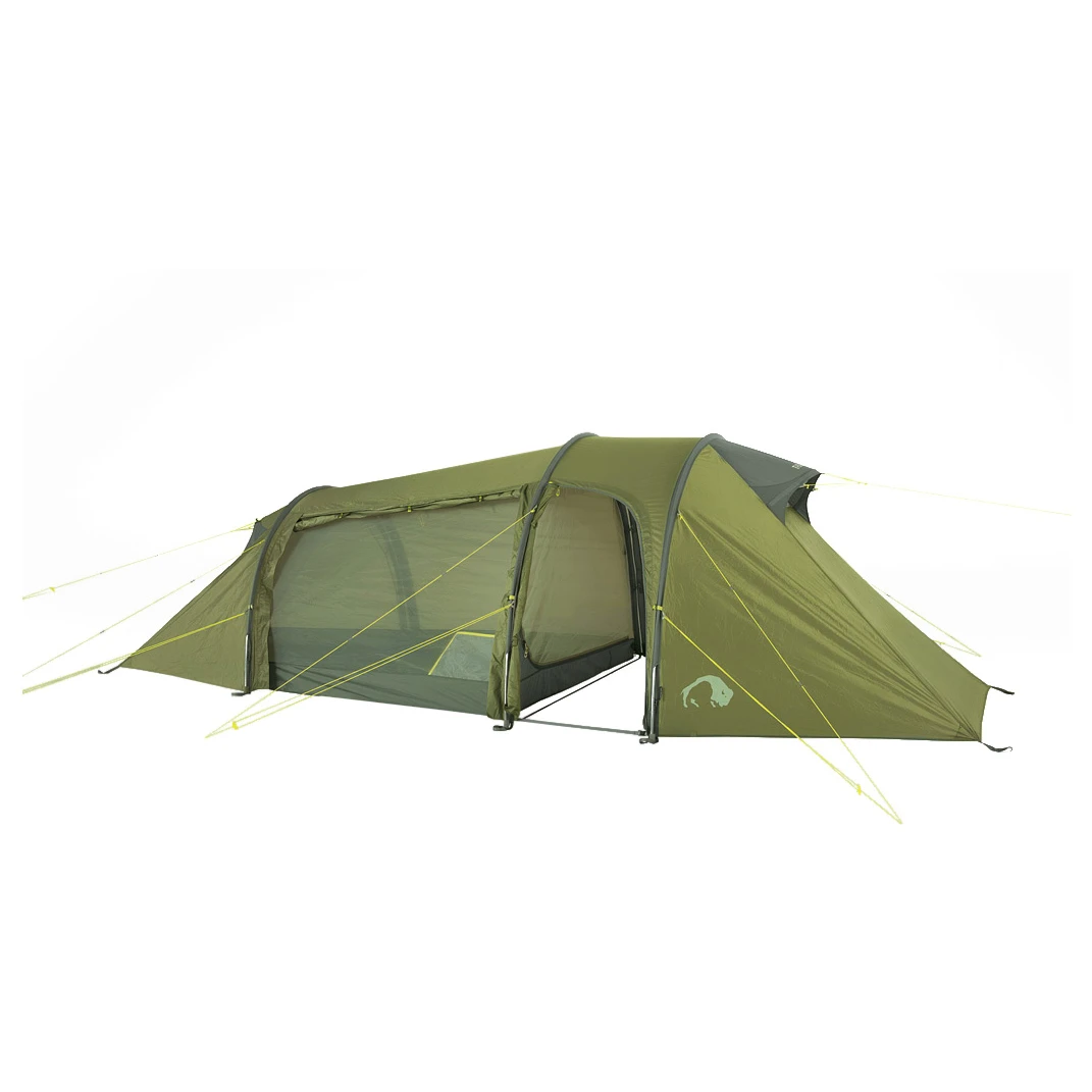 Tatonka Grönland 3 Vent - 3-Personen Zelt 3 Tatonka Grönland 3 Vent - 3-Personen Zelt