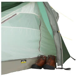 Tatonka Kyrkja - 1-Personen Zelt -Zelte Verkäufe tatonka kyrkja 1 personen zelt detail 6