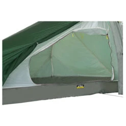 Tatonka Kyrkja - 1-Personen Zelt -Zelte Verkäufe tatonka kyrkja 1 personen zelt detail 7