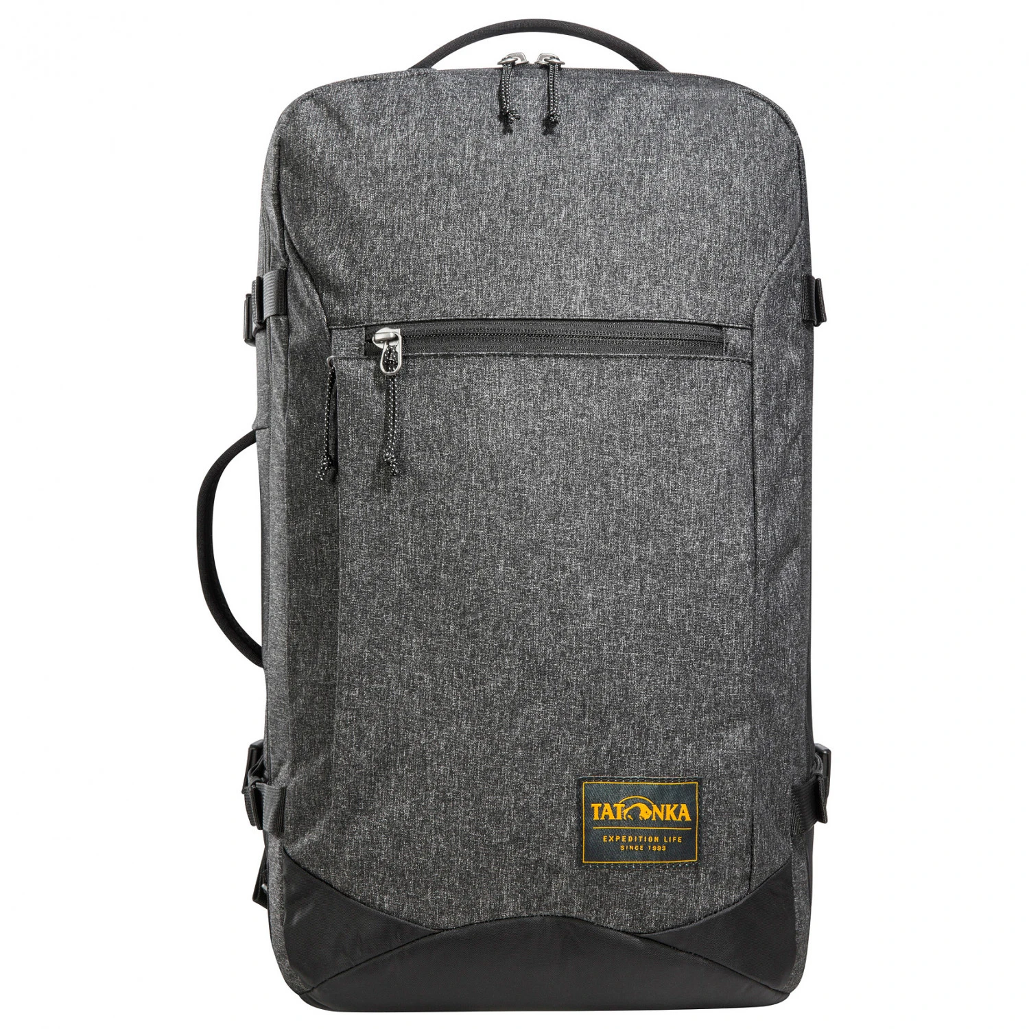 Tatonka Traveller Pack 35 - Reiserucksack 5 Tatonka Traveller Pack 35 - Reiserucksack – Bild 3