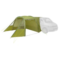 Tatonka Van Camp - Bus-Vorzelt -Zelte Verkäufe tatonka van camp bus vorzelt detail 3