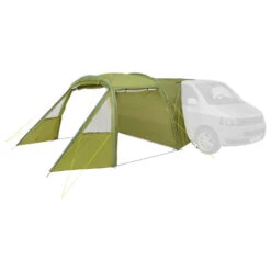 Tatonka Van Camp - Bus-Vorzelt -Zelte Verkäufe tatonka van camp bus vorzelt detail 4