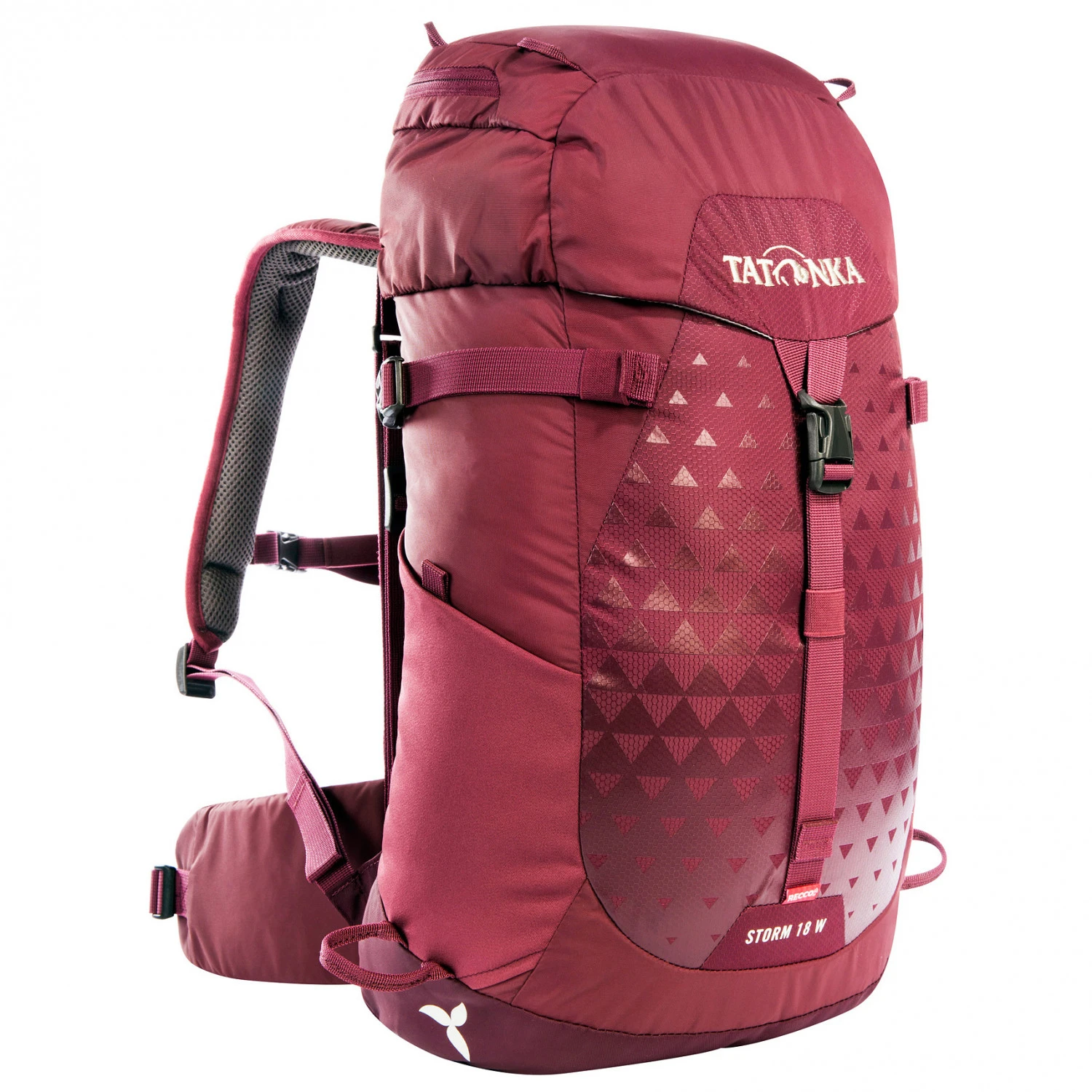 Tatonka Women's Storm 18 Recco - Wanderrucksack 14 Tatonka Women's Storm 18 Recco - Wanderrucksack – Bild 12