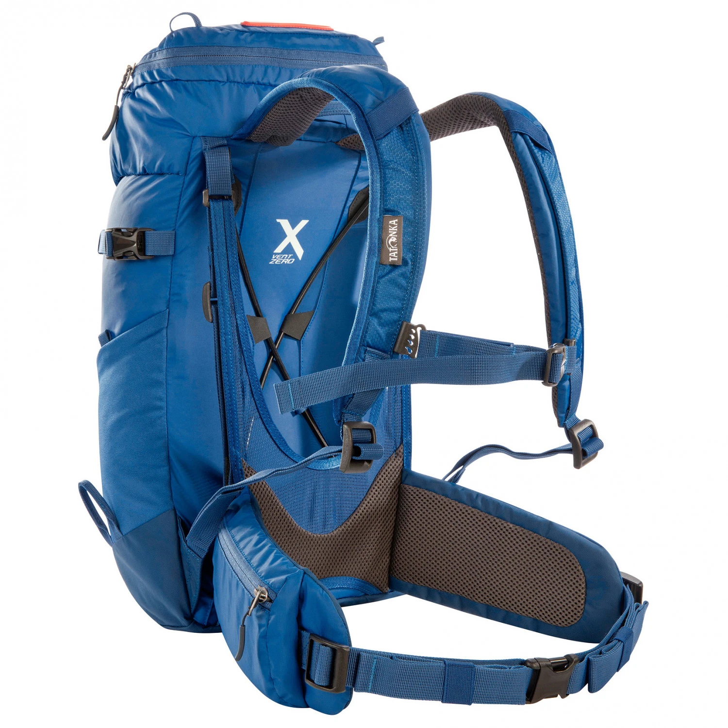 Tatonka Women's Storm 18 Recco - Wanderrucksack 4 Tatonka Women's Storm 18 Recco - Wanderrucksack – Bild 2