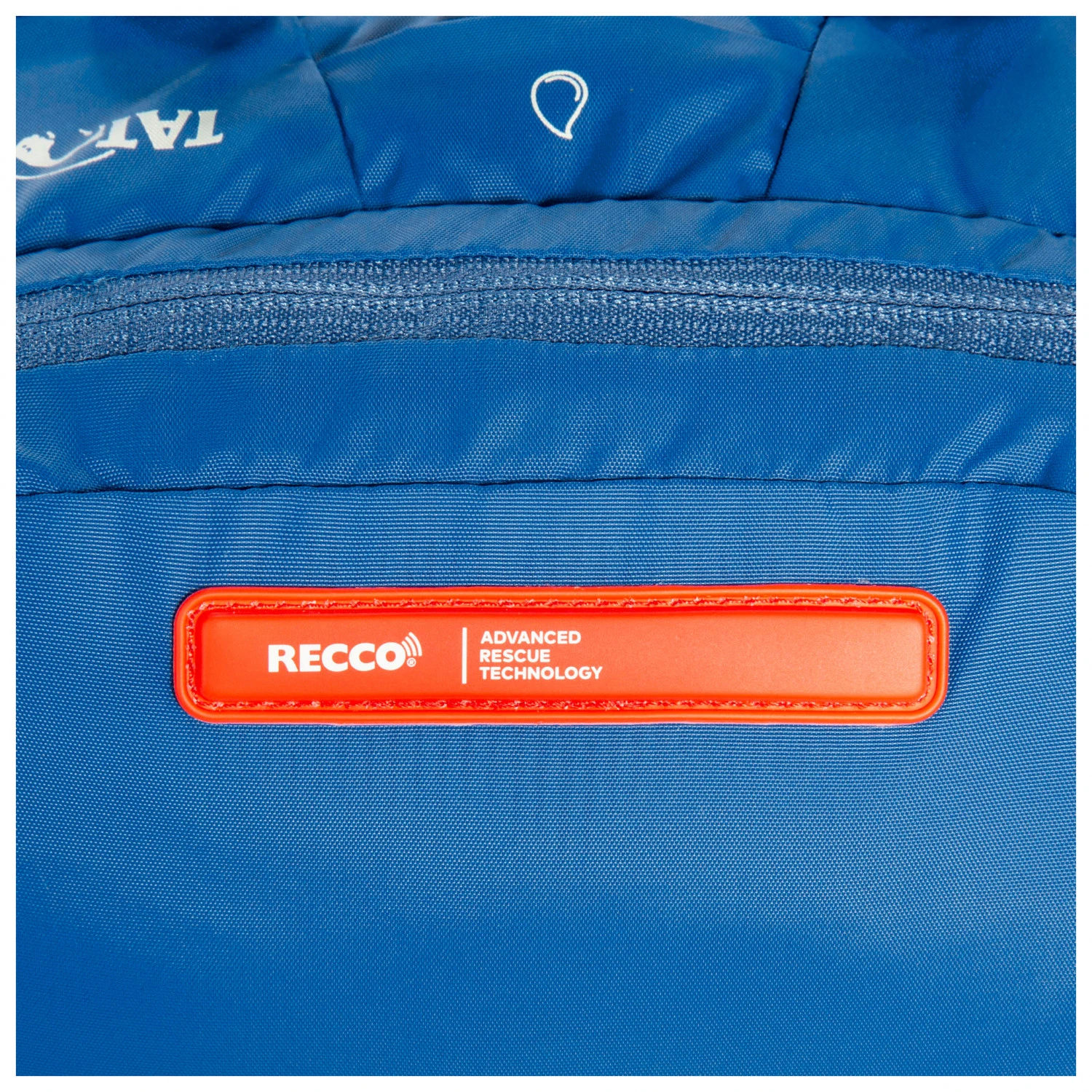 Tatonka Women's Storm 18 Recco - Wanderrucksack 9 Tatonka Women's Storm 18 Recco - Wanderrucksack – Bild 7