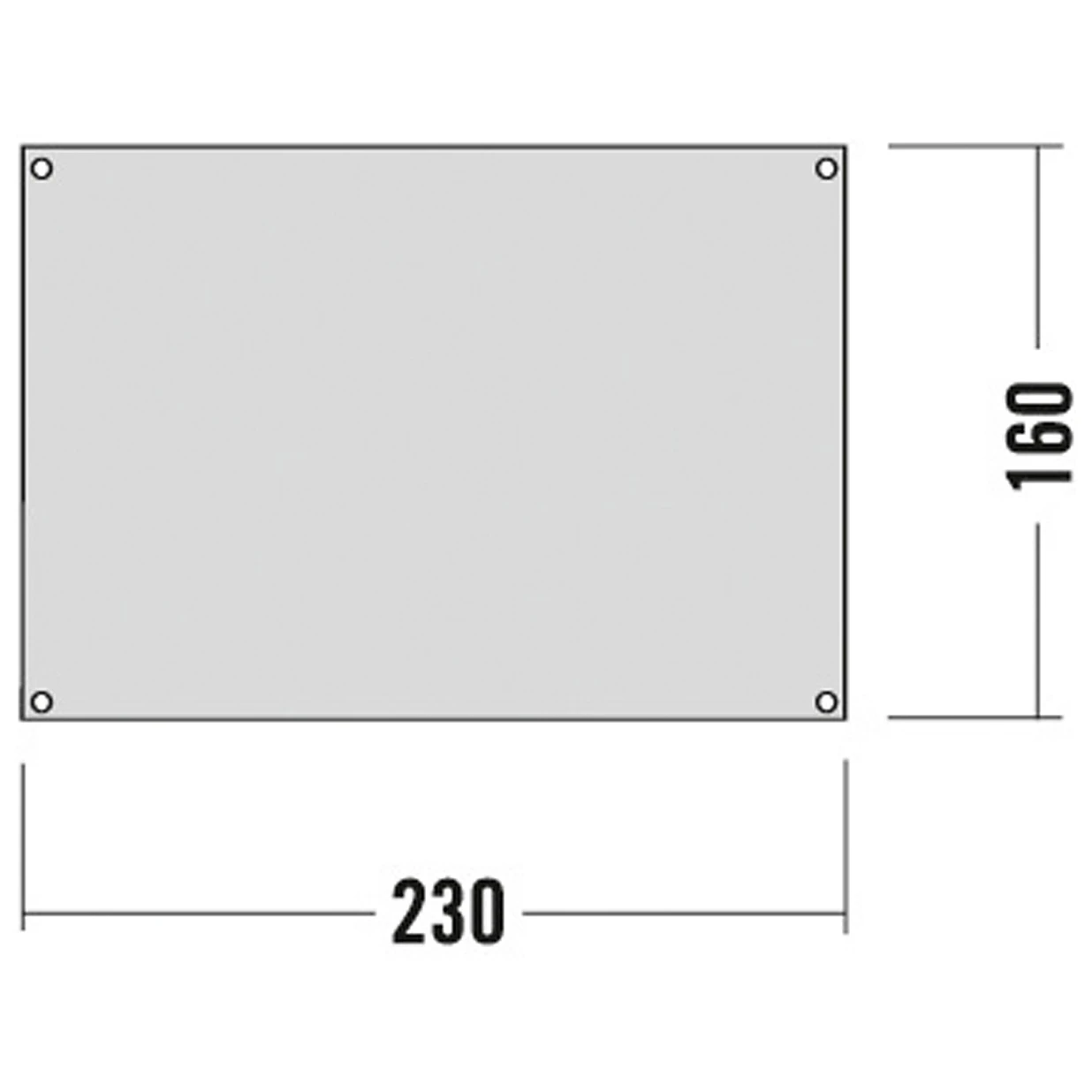 Tatonka Zeltunterlage - Zeltunterlage 4 Tatonka Zeltunterlage - Zeltunterlage – Bild 2
