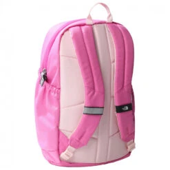 The North Face Kid's Mini Recon - Kinderrucksack 9 The North Face Kid's Mini Recon - Kinderrucksack -Zelte Verkäufe the north face kids mini recon kinderrucksack detail 2