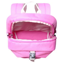 The North Face Kid's Mini Recon - Kinderrucksack 11 The North Face Kid's Mini Recon - Kinderrucksack -Zelte Verkäufe the north face kids mini recon kinderrucksack detail 4