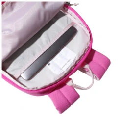 The North Face Kid's Mini Recon - Kinderrucksack 12 The North Face Kid's Mini Recon - Kinderrucksack -Zelte Verkäufe the north face kids mini recon kinderrucksack detail 5