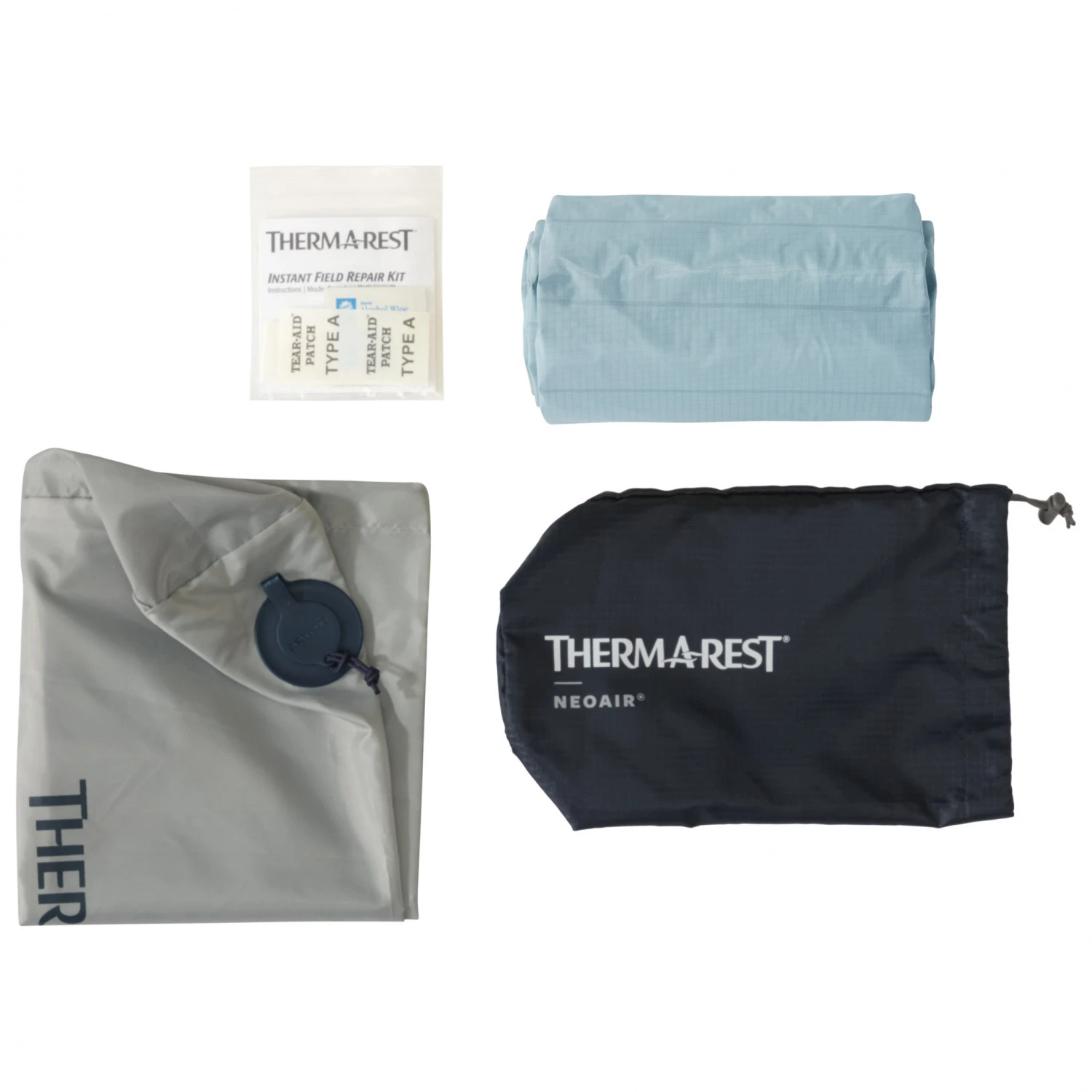Therm-a-Rest NeoAir XTherm NXT Large - Isomatte 5 Therm-a-Rest NeoAir XTherm NXT Large - Isomatte – Bild 3