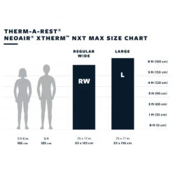 Therm-a-Rest NeoAir XTherm NXT Large - Isomatte 14 Therm-a-Rest NeoAir XTherm NXT Large - Isomatte -Zelte Verkäufe therm a rest neoair xtherm nxt large isomatte detail 6