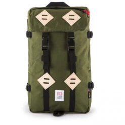 Topo Designs Klettersack 25 - Daypack 5 Topo Designs Klettersack 25 - Daypack -Zelte Verkäufe topo designs klettersack 25 daypack 1