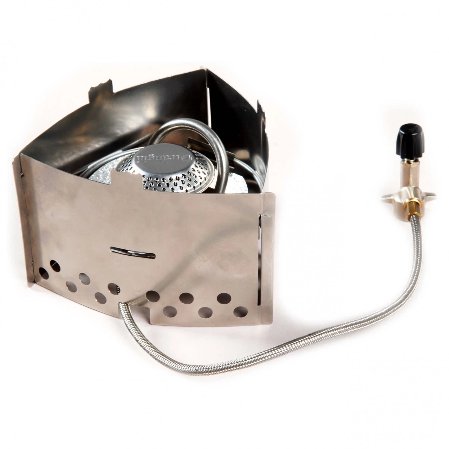 Trangia Triangle - Spirituskocher 4 Trangia Triangle - Spirituskocher – Bild 2