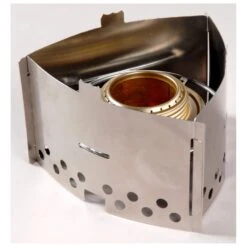 Trangia Triangle - Spirituskocher 9 Trangia Triangle - Spirituskocher -Zelte Verkäufe trangia triangle spirituskocher detail 3