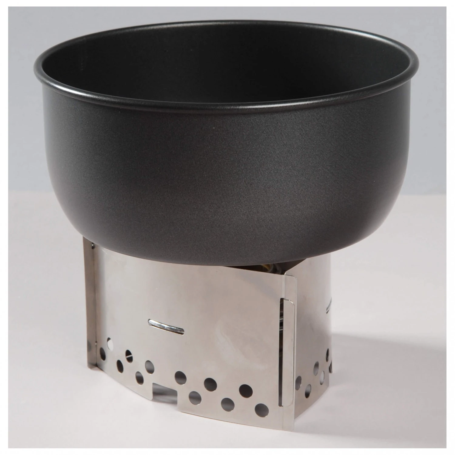 Trangia Triangle - Spirituskocher 6 Trangia Triangle - Spirituskocher – Bild 4