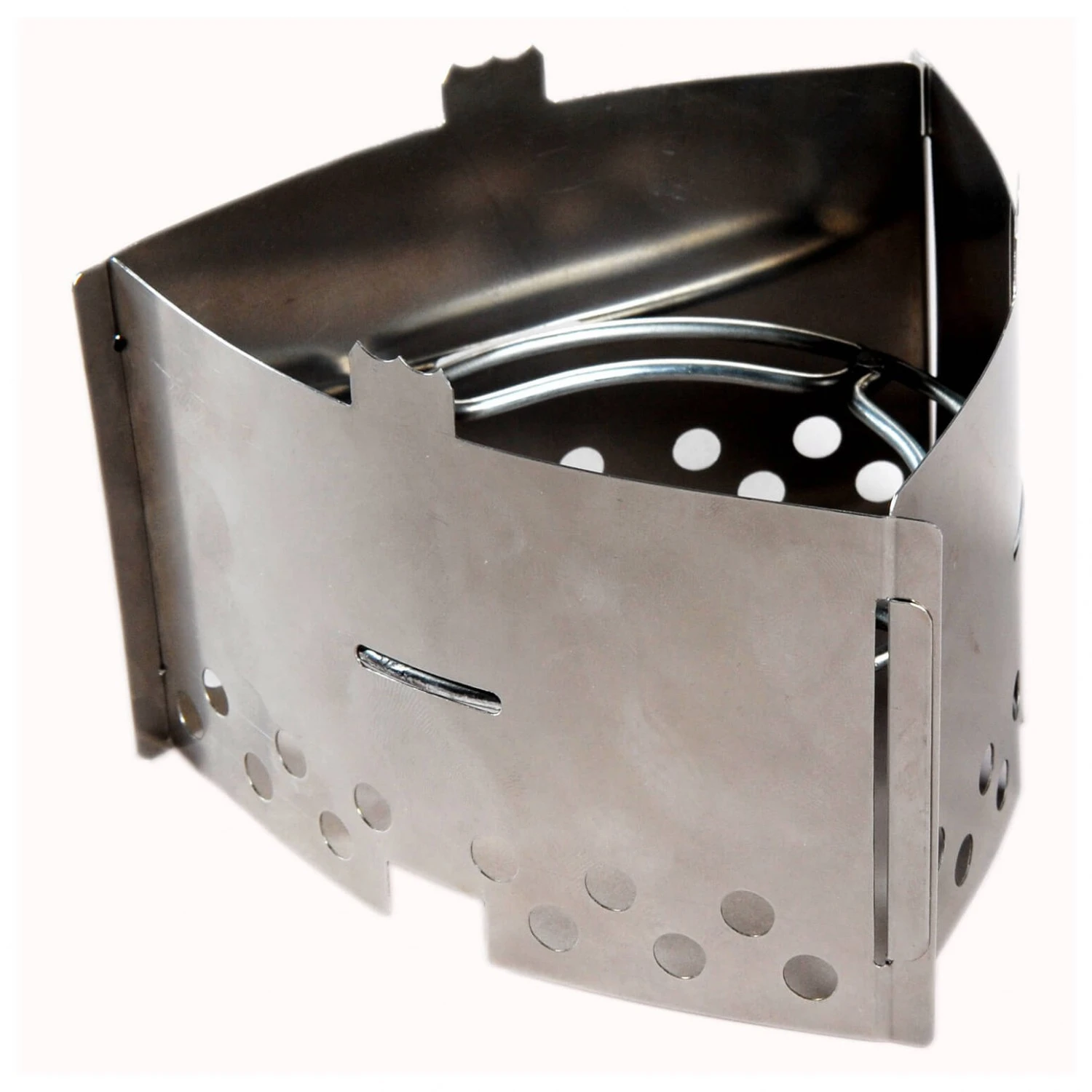 Trangia Triangle - Spirituskocher 3 Trangia Triangle - Spirituskocher