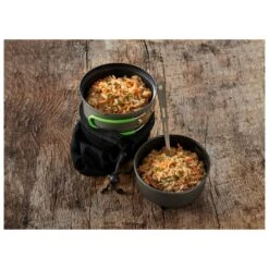 Trek'n Eat Garden Vegetables With Risotto -Zelte Verkäufe trekn eat garden vegetables with risotto detail 2