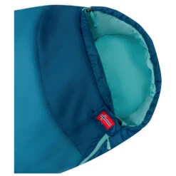 TROLLKIDS Kid's Fjell Dreamer Extendable - Kinderschlafsack 15 TROLLKIDS Kid's Fjell Dreamer Extendable - Kinderschlafsack -Zelte Verkäufe trollkids kids fjell dreamer extendable kinderschlafsack detail 4