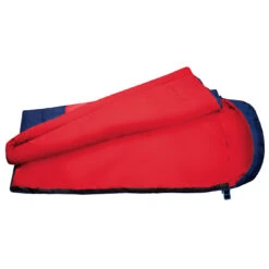 TROLLKIDS Kid's Midnight Sun Dreamer - Kinderschlafsack -Zelte Verkäufe trollkids kids midnight sun dreamer kinderschlafsack detail 3