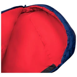 TROLLKIDS Kid's Midnight Sun Dreamer - Kinderschlafsack -Zelte Verkäufe trollkids kids midnight sun dreamer kinderschlafsack detail 4