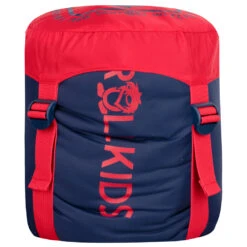 TROLLKIDS Kid's Midnight Sun Dreamer - Kinderschlafsack -Zelte Verkäufe trollkids kids midnight sun dreamer kinderschlafsack detail 7