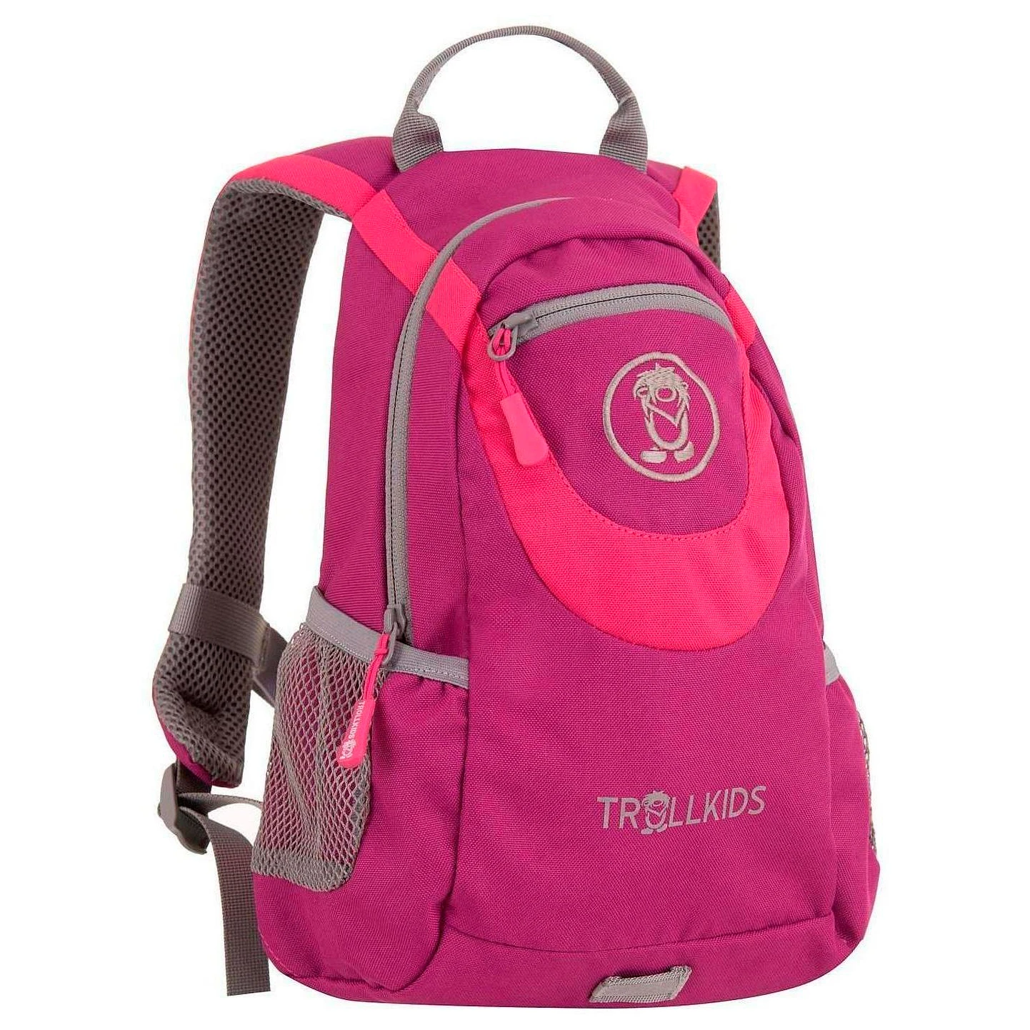 TROLLKIDS Kid's Trollhavn Daypack S 7 - Kinderrucksack 8 TROLLKIDS Kid's Trollhavn Daypack S 7 - Kinderrucksack – Bild 6