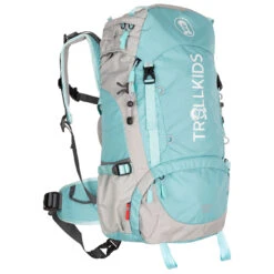 TROLLKIDS Kid's Trolltunga Pack 30 - Kinderrucksack -Zelte Verkäufe trollkids kids trolltunga pack 30 kinderrucksack 2
