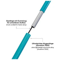 Uquip Three Sixty Mini - Campingstuhl -Zelte Verkäufe uquip three sixty mini campingstuhl detail 5