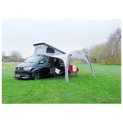 Vango Airbeam Sky Canopy For Caravan & Motorhomes - Bus-Vorzelt -Zelte Verkäufe vango airbeam sky canopy for caravan motorhomes bus vorzelt detail 3