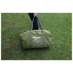 Vango Avington Flow Air 500 - Gruppenzelt -Zelte Verkäufe vango avington flow air 500 gruppenzelt detail 11