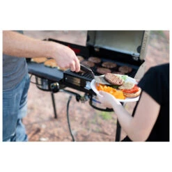 Vango Camp Chef BBQ Grill Box - Grill 10 Vango Camp Chef BBQ Grill Box - Grill -Zelte Verkäufe vango camp chef bbq grill box grill detail 4