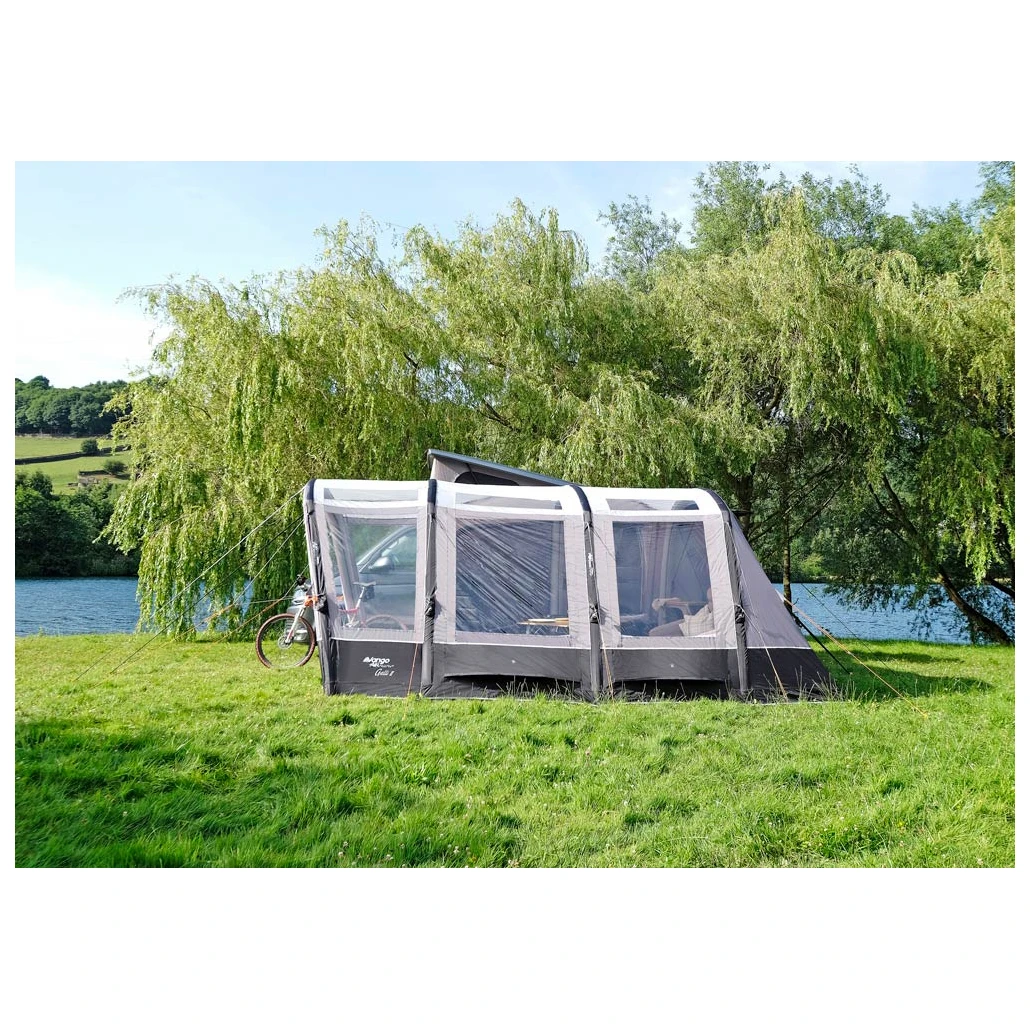 Vango Kela V Low - Bus-Vorzelt 6 Vango Kela V Low - Bus-Vorzelt – Bild 4