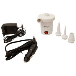 Vango Mistral AC/DC Pump - Luftpumpe -Zelte Verkäufe vango mistral ac dc pump luftpumpe detail 3