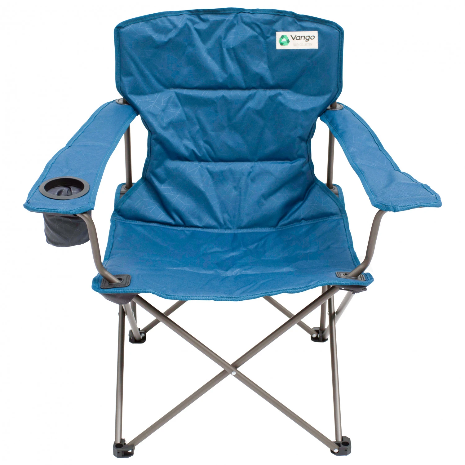 Vango Osiris ''Earth Collection'' - Campingstuhl 3 Vango Osiris ''Earth Collection'' - Campingstuhl