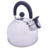 Vango Stainless Steel Kettle With Folding Handle - Teekocher -Zelte Verkäufe vango stainless steel kettle with folding handle teekocher